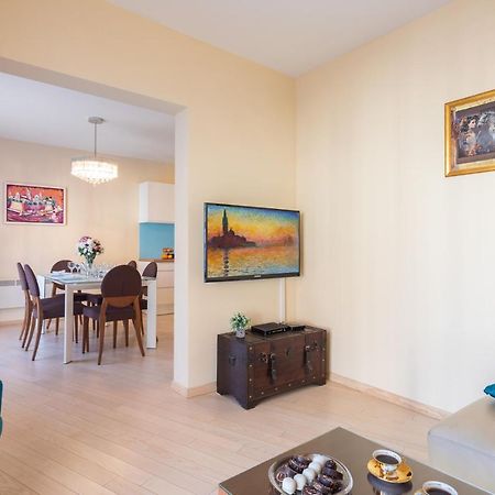 Exclusive Center Apartments Zadar Ngoại thất bức ảnh