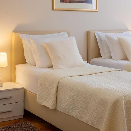 Exclusive Center Apartments Zadar Ngoại thất bức ảnh