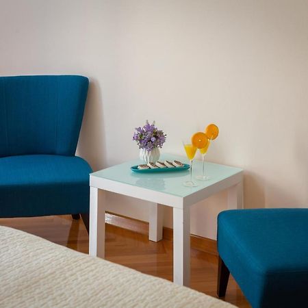 Exclusive Center Apartments Zadar Ngoại thất bức ảnh