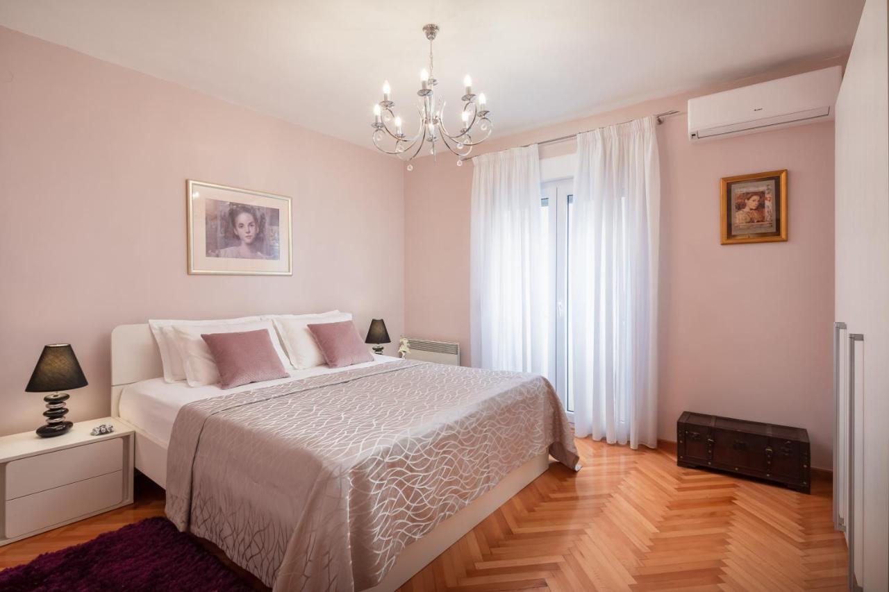 Exclusive Center Apartments Zadar Ngoại thất bức ảnh