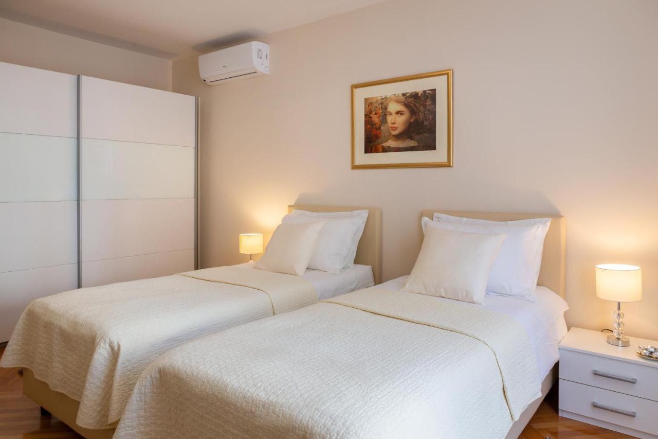 Exclusive Center Apartments Zadar Ngoại thất bức ảnh