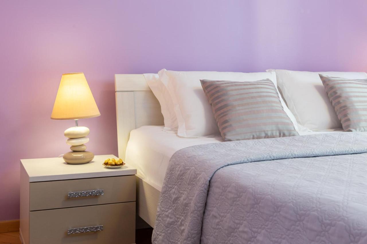 Exclusive Center Apartments Zadar Ngoại thất bức ảnh