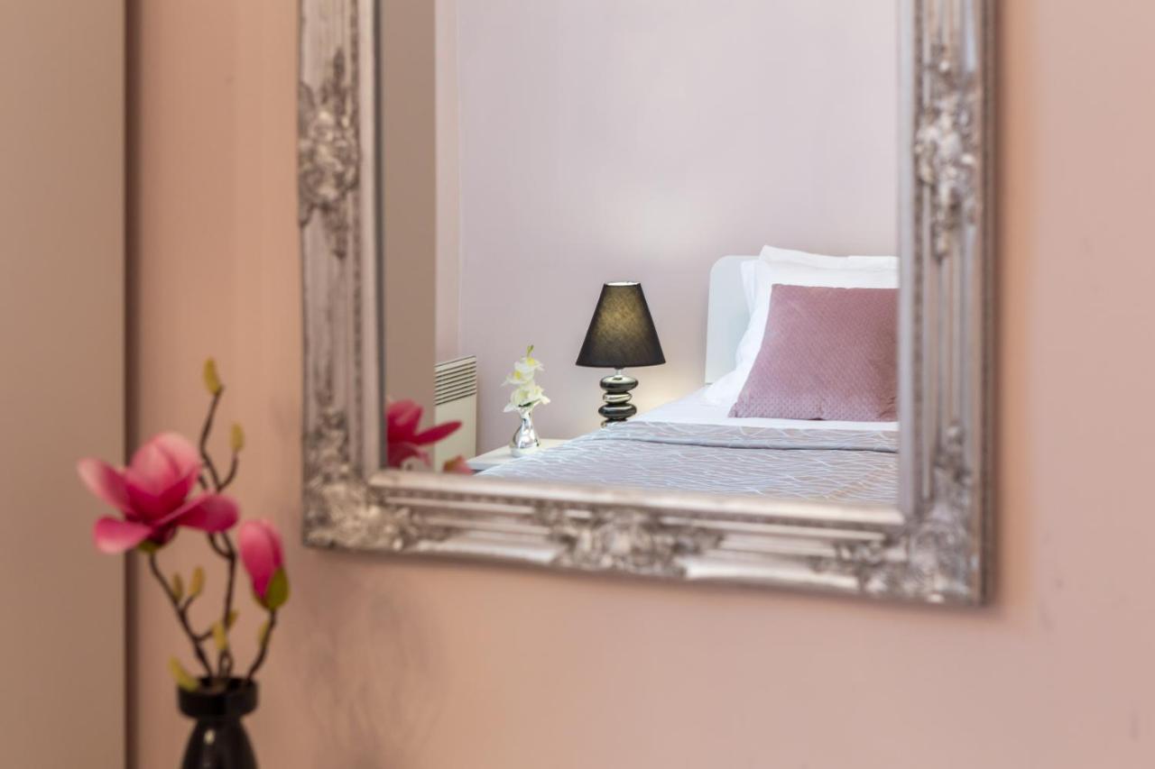 Exclusive Center Apartments Zadar Ngoại thất bức ảnh