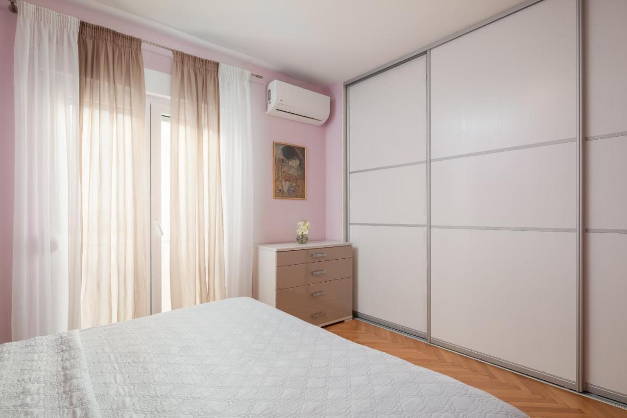 Exclusive Center Apartments Zadar Ngoại thất bức ảnh