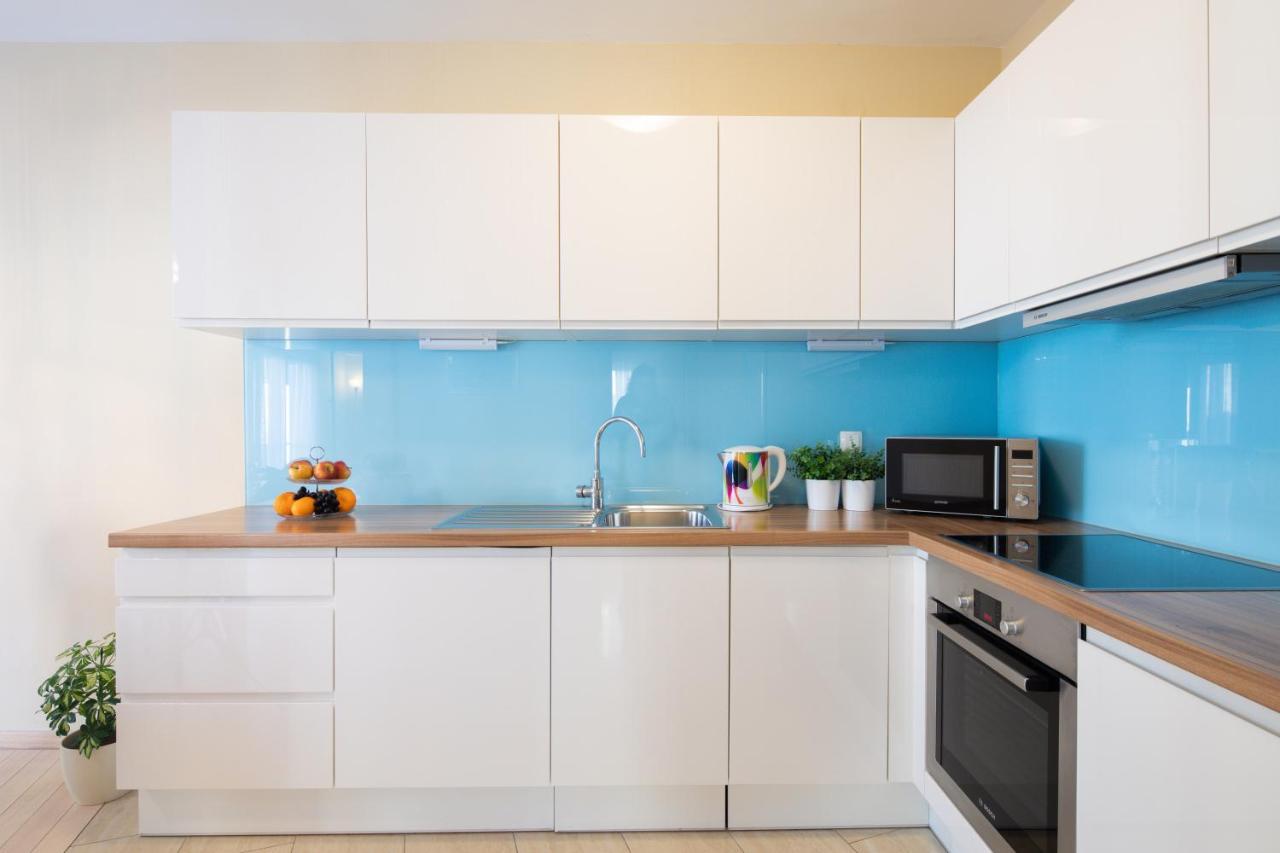 Exclusive Center Apartments Zadar Ngoại thất bức ảnh