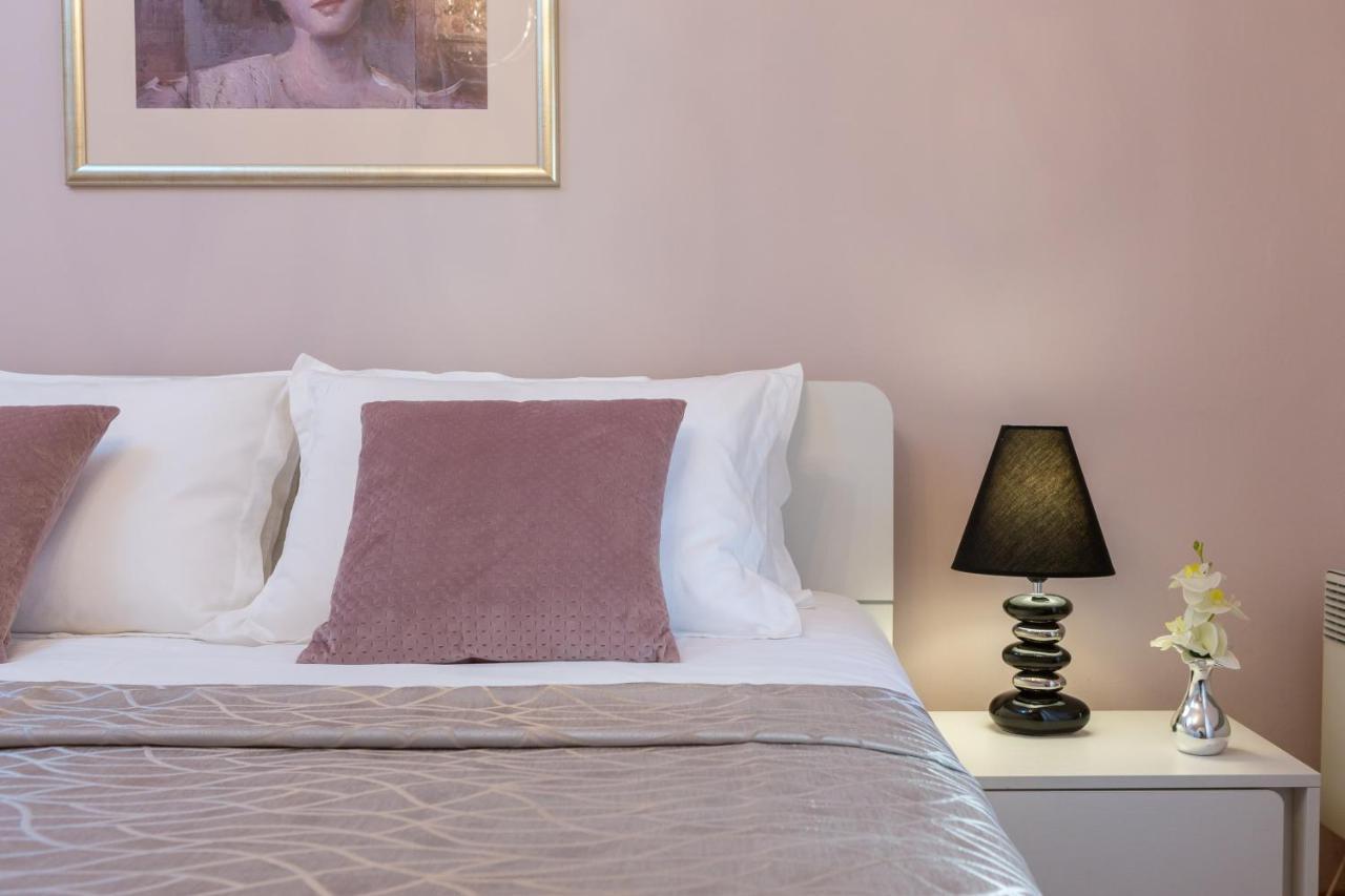 Exclusive Center Apartments Zadar Ngoại thất bức ảnh