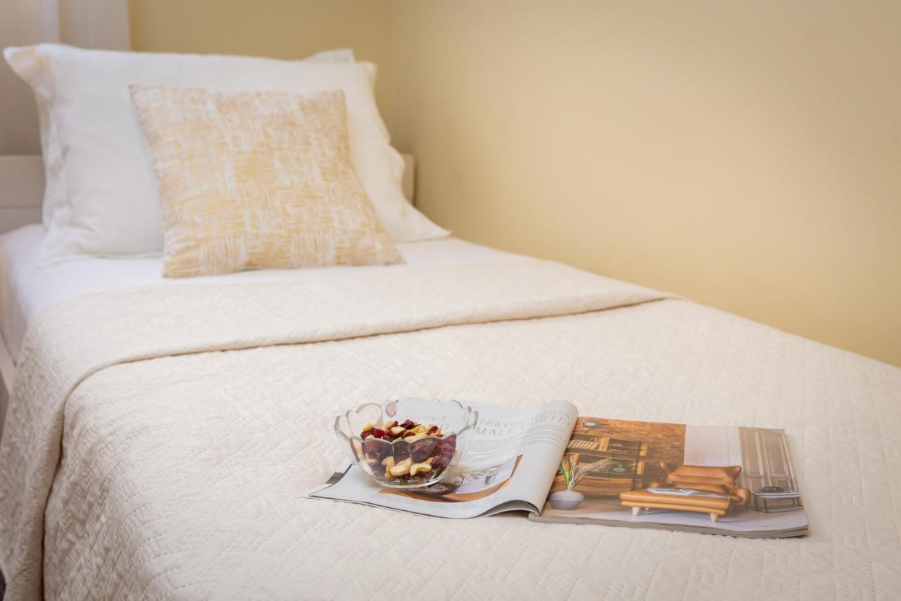 Exclusive Center Apartments Zadar Ngoại thất bức ảnh