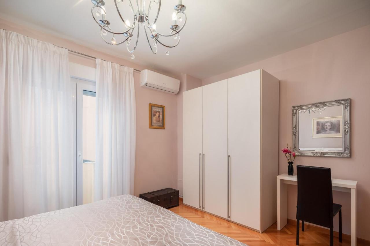 Exclusive Center Apartments Zadar Ngoại thất bức ảnh