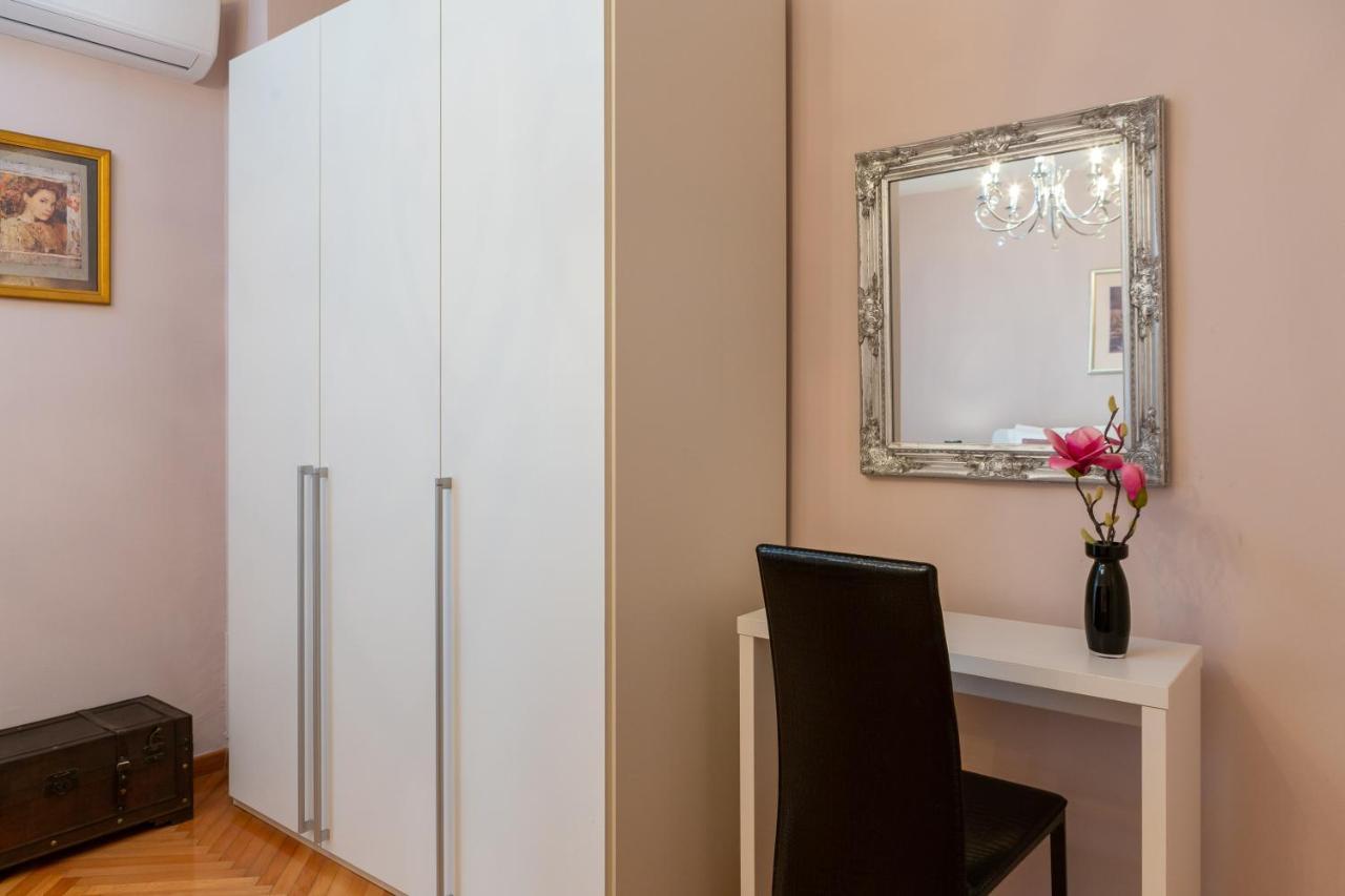 Exclusive Center Apartments Zadar Ngoại thất bức ảnh