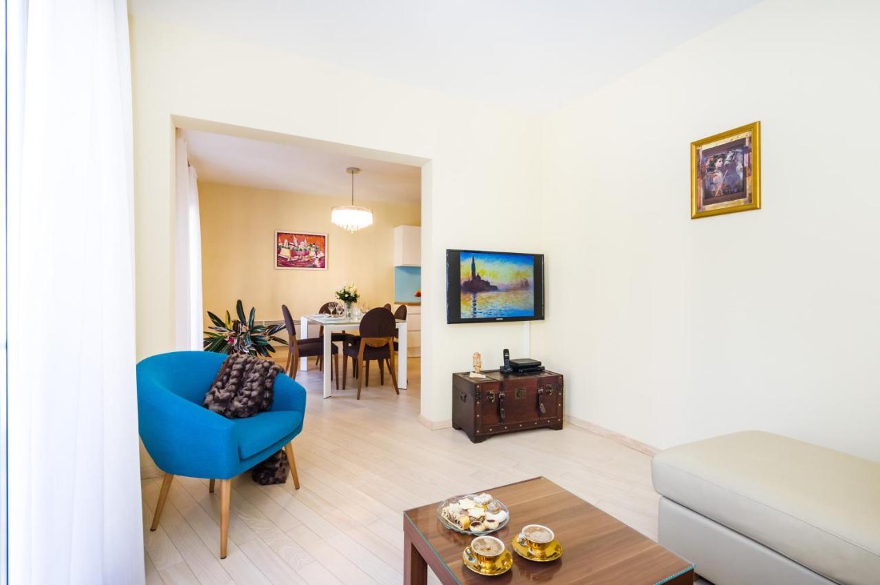Exclusive Center Apartments Zadar Ngoại thất bức ảnh