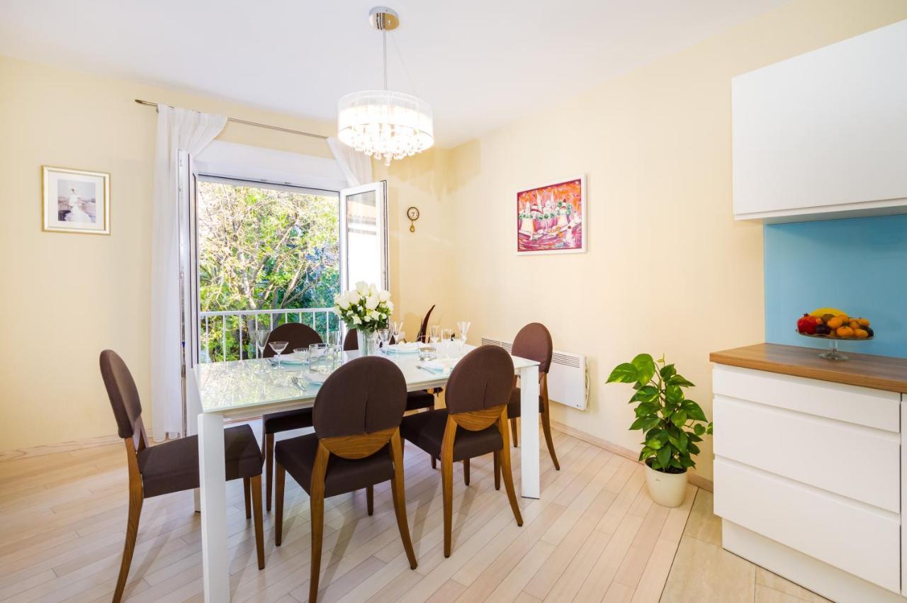Exclusive Center Apartments Zadar Ngoại thất bức ảnh