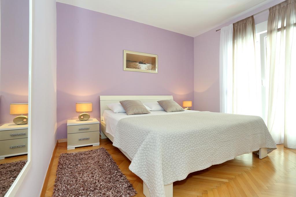 Exclusive Center Apartments Zadar Phòng bức ảnh