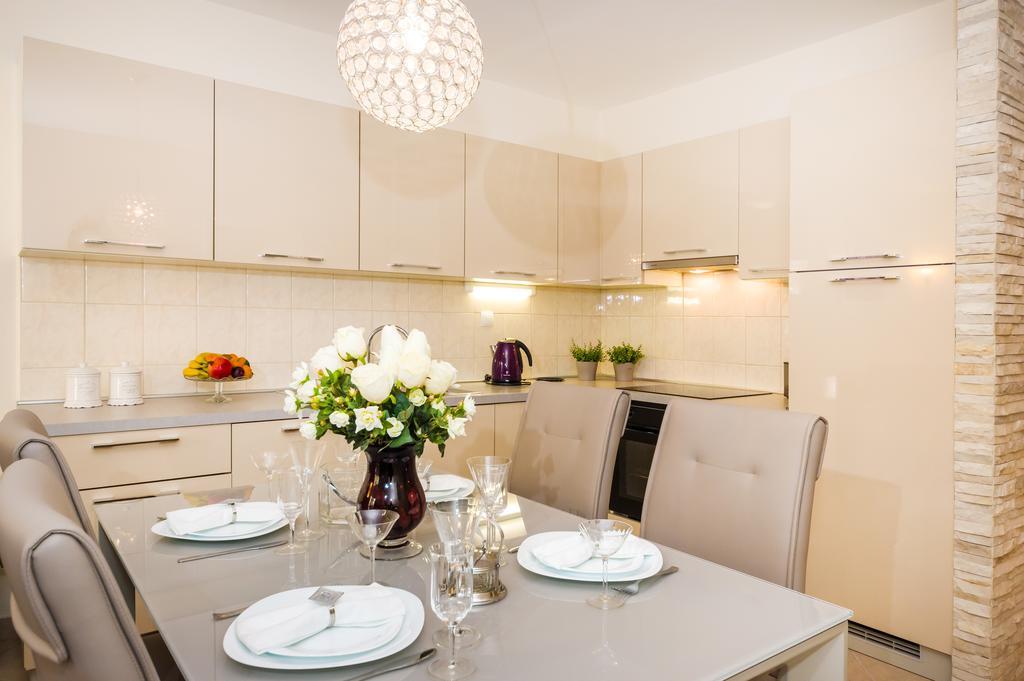 Exclusive Center Apartments Zadar Ngoại thất bức ảnh